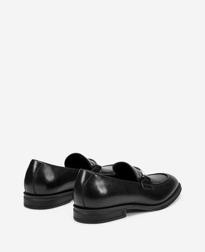 REACTION - Armand2 Apron Toe Bit Loafer