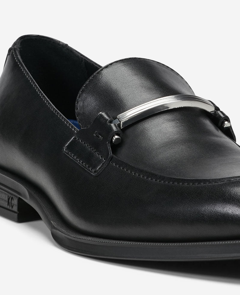 REACTION - Armand2 Apron Toe Bit Loafer