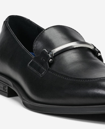 REACTION - Armand2 Apron Toe Bit Loafer