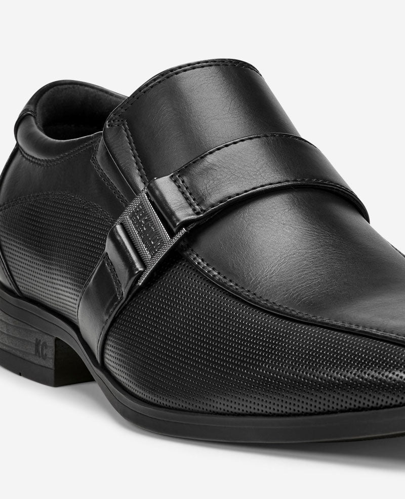 REACTION - Ballad Band Loafer