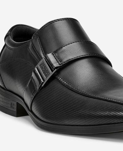 REACTION - Ballad Band Loafer