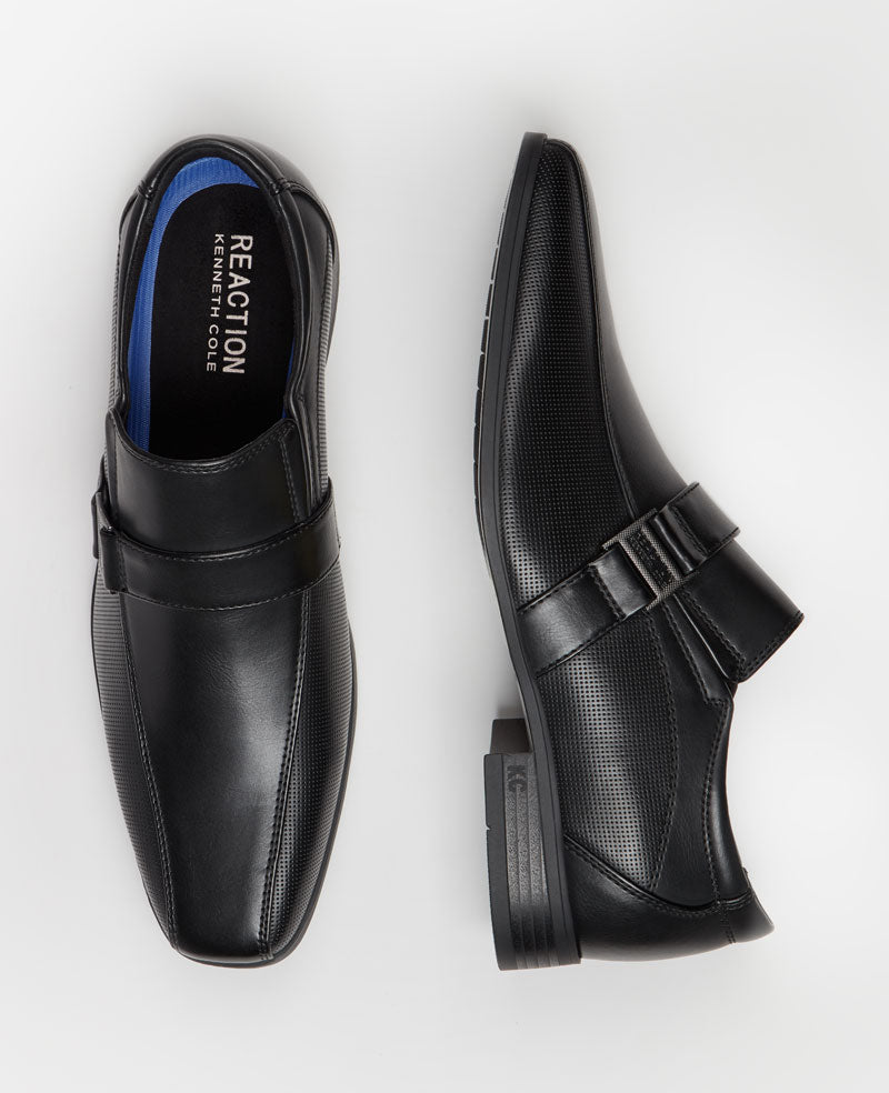 REACTION - Ballad Band Loafer