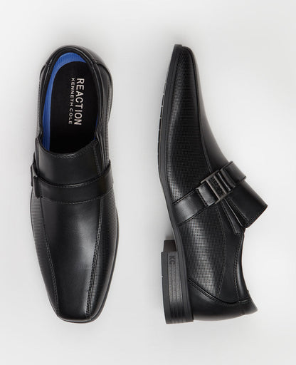 REACTION - Ballad Band Loafer