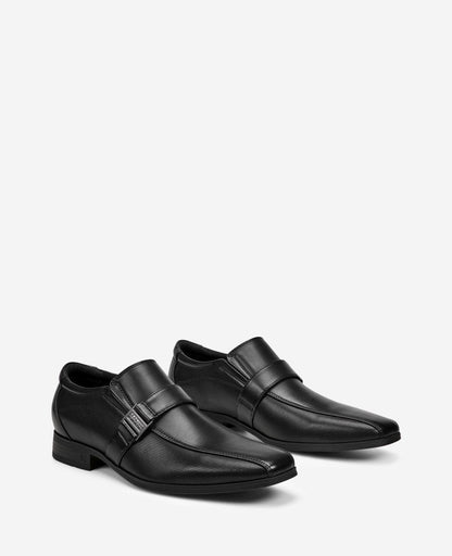 REACTION - Ballad Band Loafer