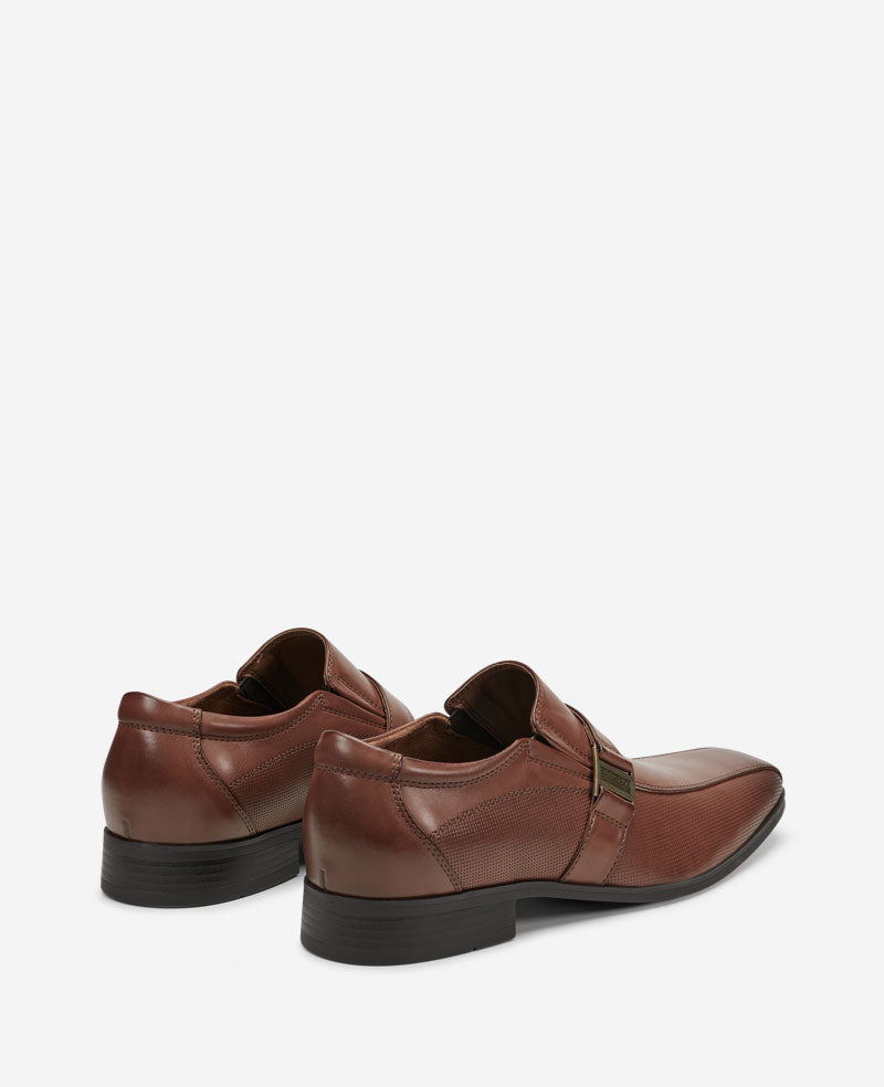 REACTION - Ballad Band Loafer