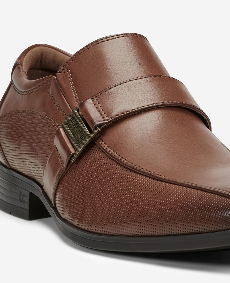 REACTION - Ballad Band Loafer