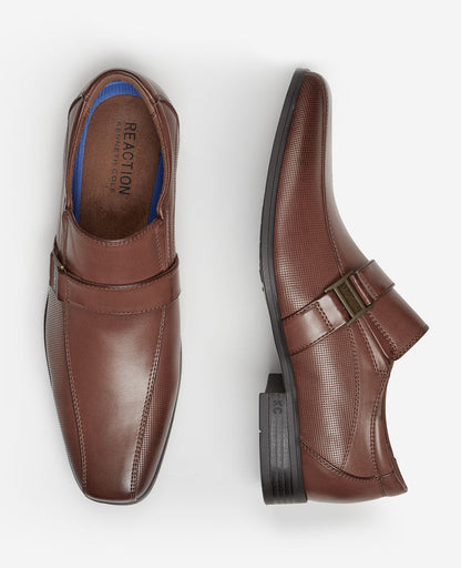 REACTION - Ballad Band Loafer