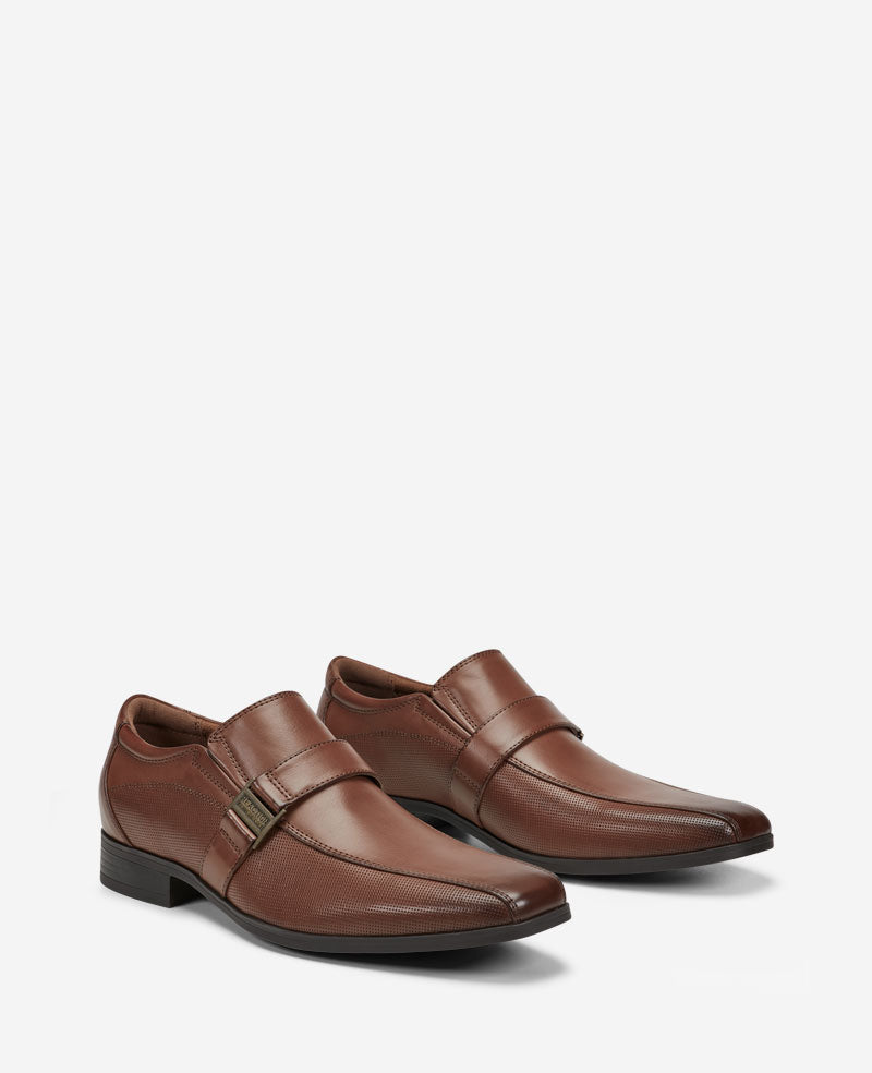 REACTION - Ballad Band Loafer