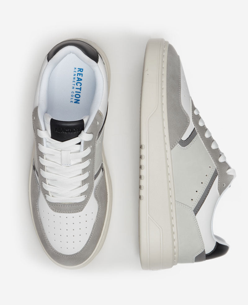 REACTION - Dover Sneaker
