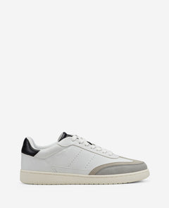 WHITE/LT GREY/ULTIMATE GREY/BLACK