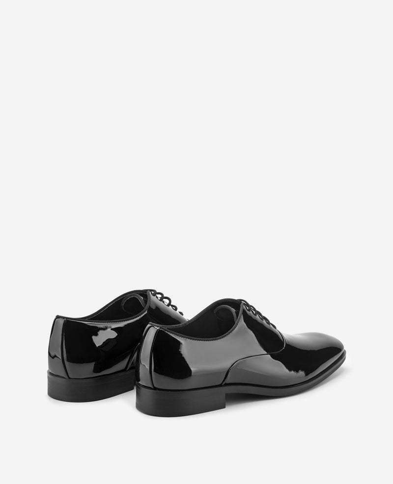 REACTION - Hadley Lace Up Oxford