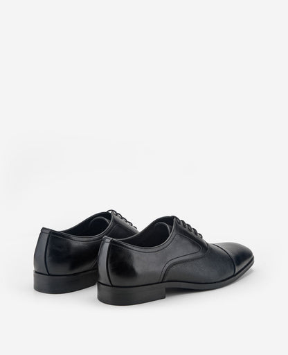 REACTION - Hector Cap Toe Oxford
