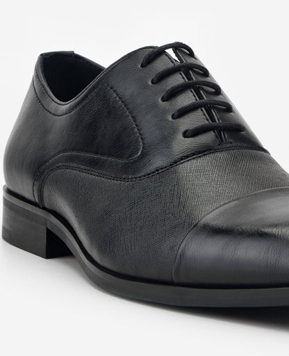 REACTION - Hector Cap Toe Oxford