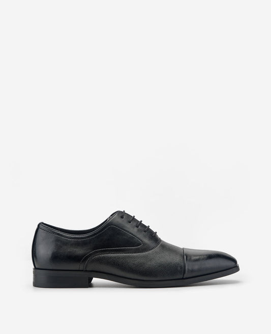 REACTION - Hector Cap Toe Oxford