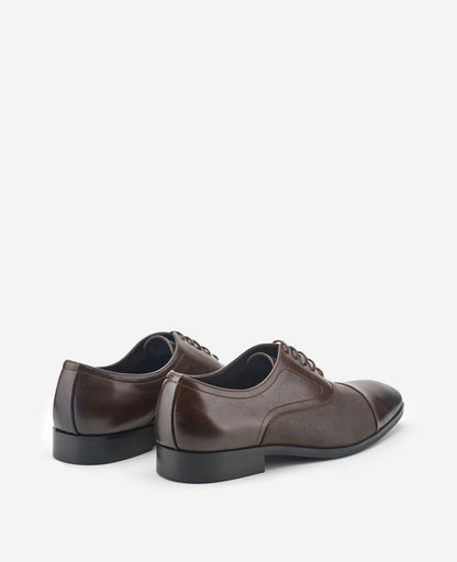 REACTION - Hector Cap Toe Oxford