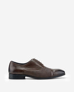 REACTION - Hector Cap Toe Oxford