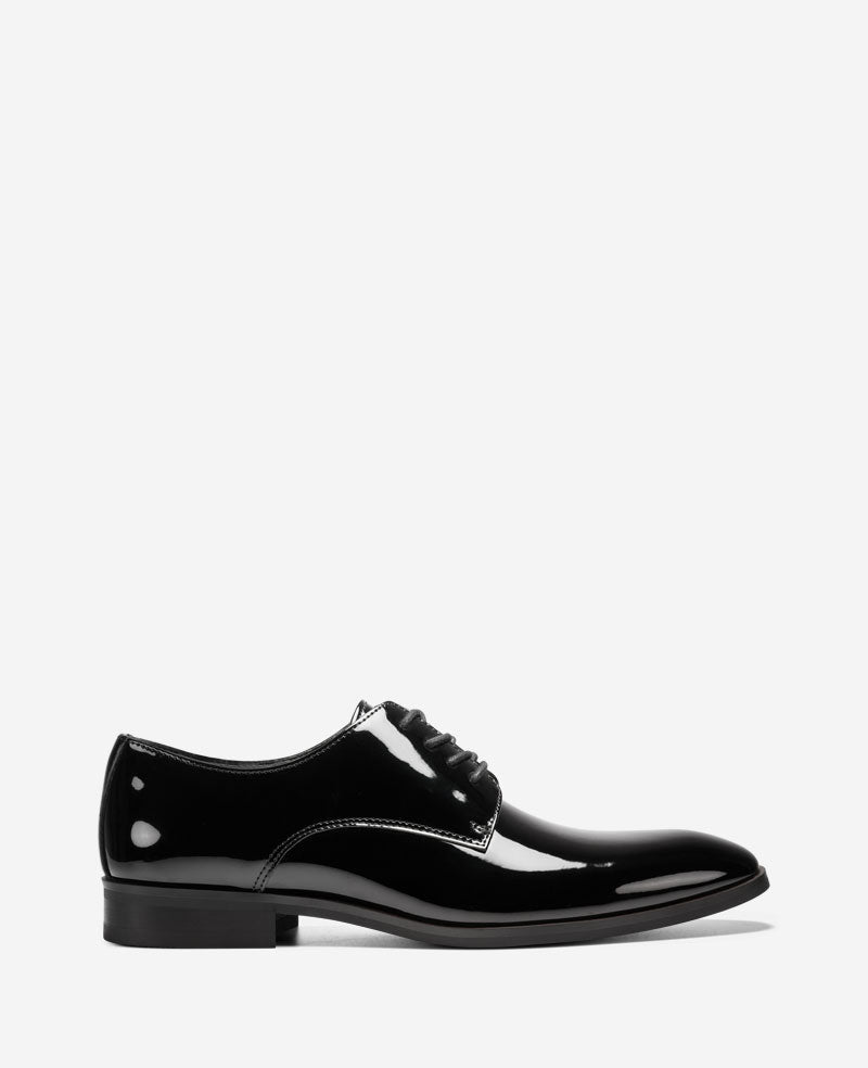 REACTION - Hogart Plain Toe Derby