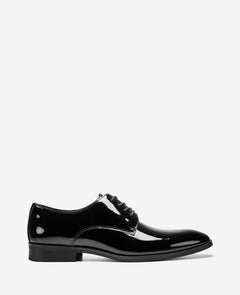 BLACK PATENT