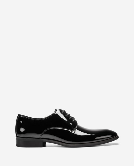 REACTION - Hogart Plain Toe Derby
