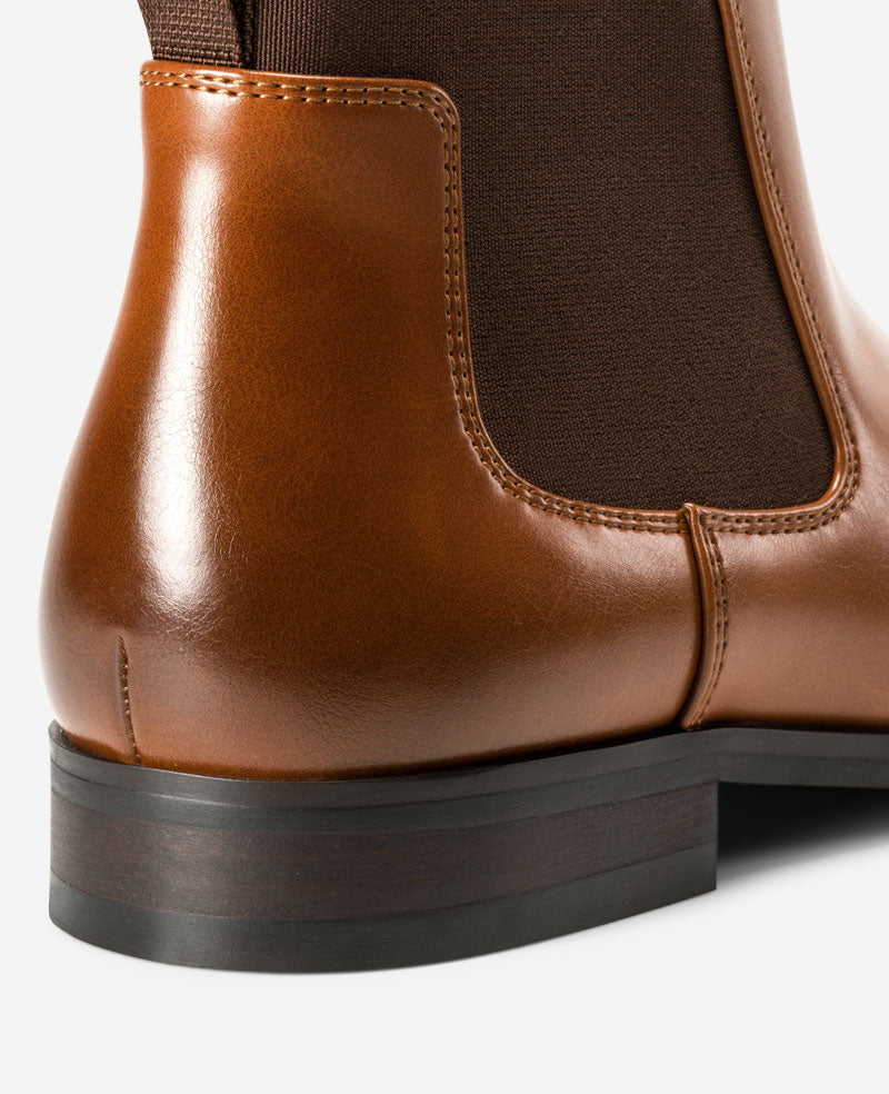 REACTION - Hulard Chelsea Boot