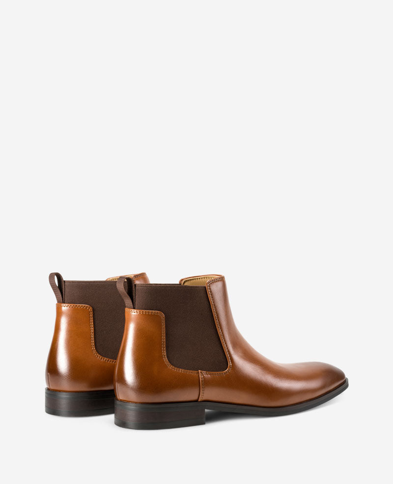 REACTION - Hulard Chelsea Boot