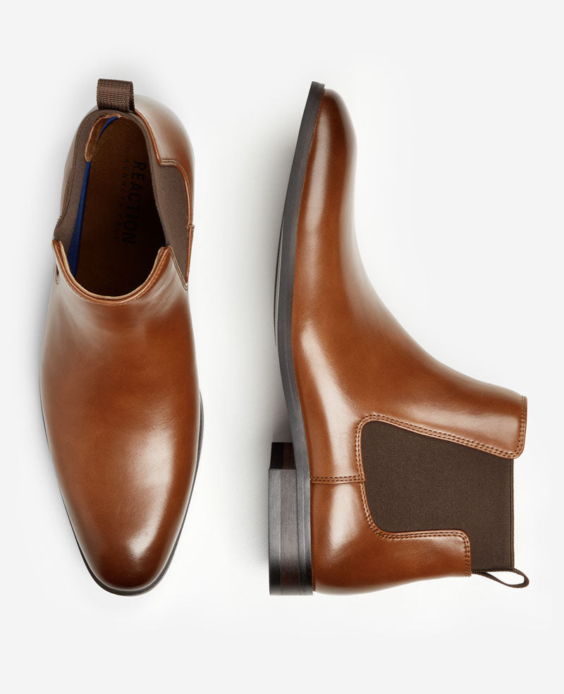REACTION - Hulard Chelsea Boot