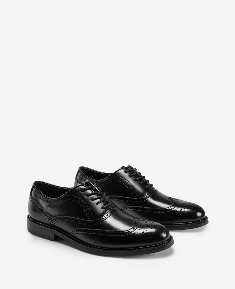 REACTION - Lance Wingtip Brogue Oxford