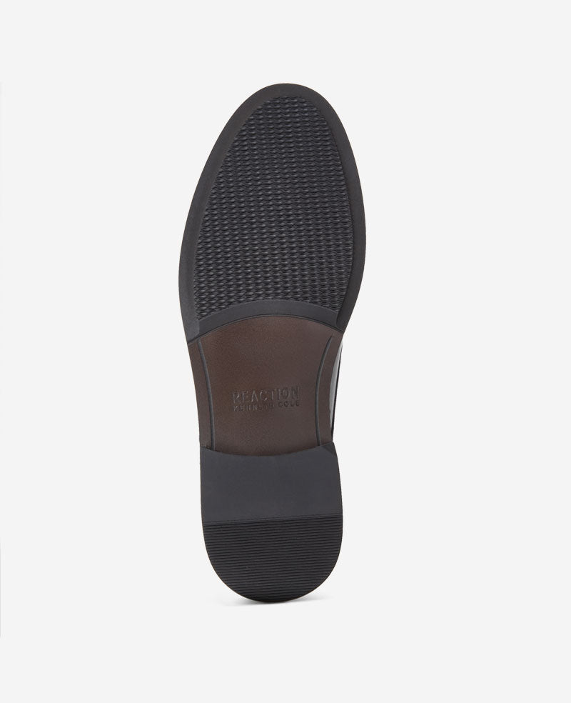 REACTION - London Chukka Boot