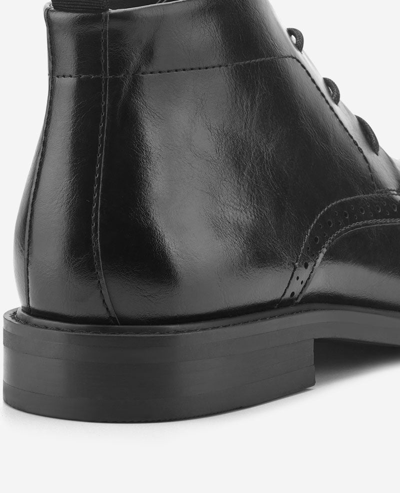 REACTION - London Chukka Boot