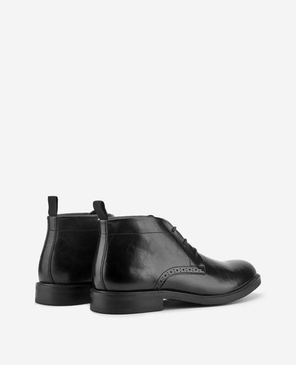 REACTION - London Chukka Boot