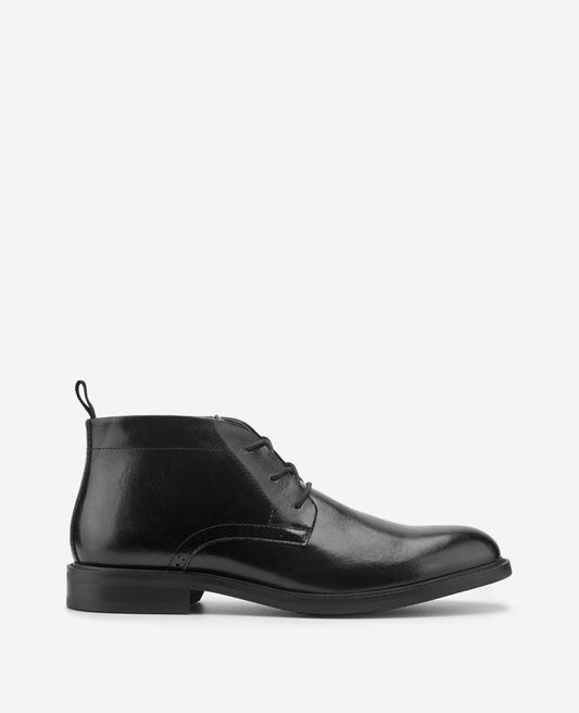 REACTION - London Chukka Boot
