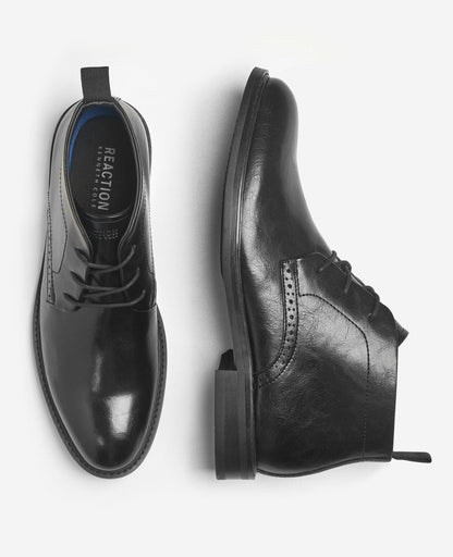 REACTION - London Chukka Boot
