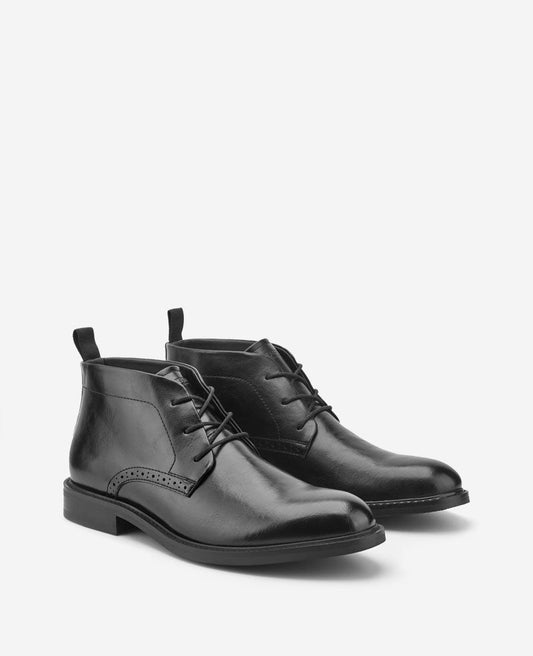 REACTION - London Chukka Boot