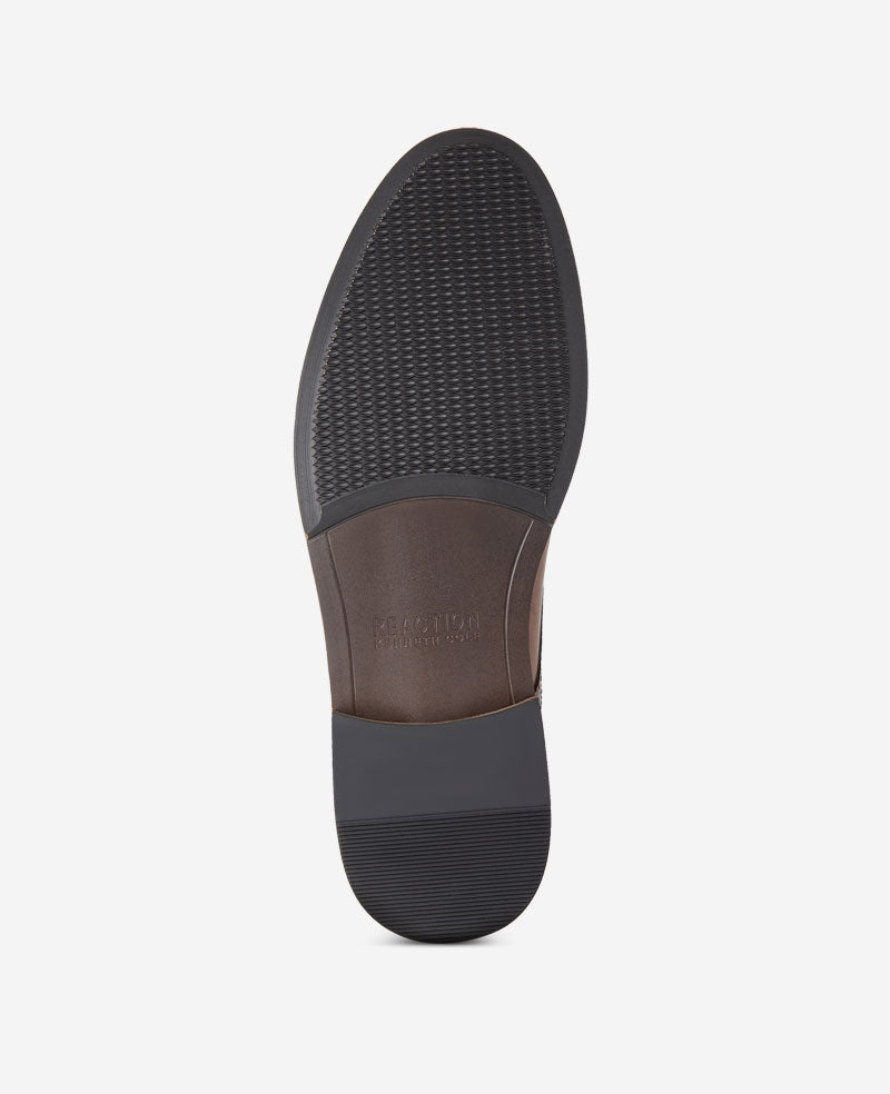 REACTION - London Chukka Boot