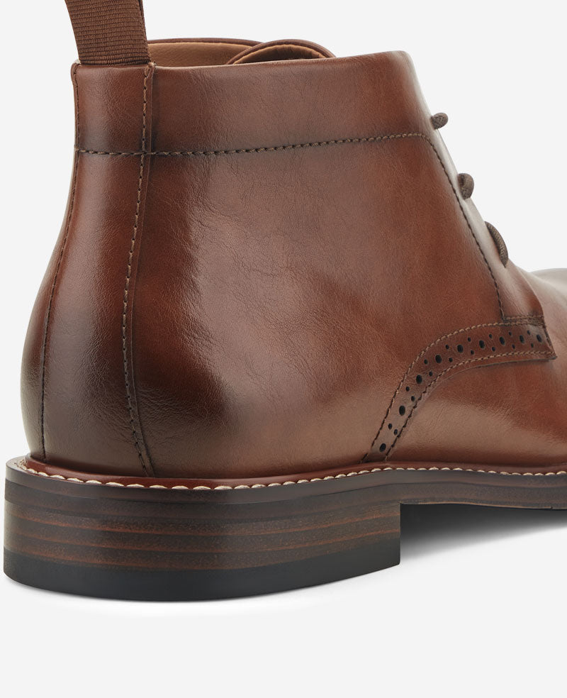 REACTION - London Chukka Boot