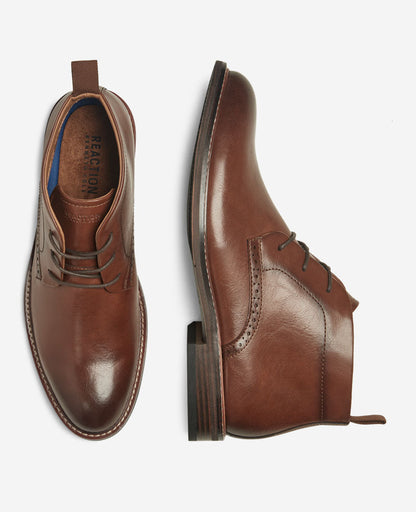 REACTION - London Chukka Boot