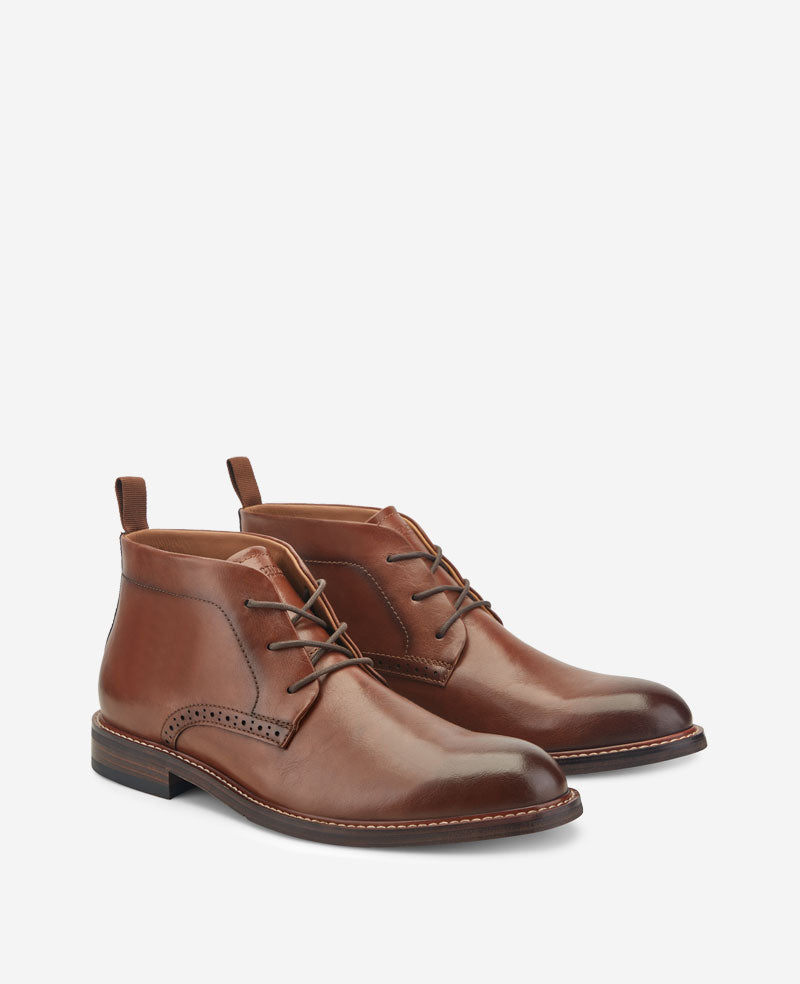 REACTION - London Chukka Boot