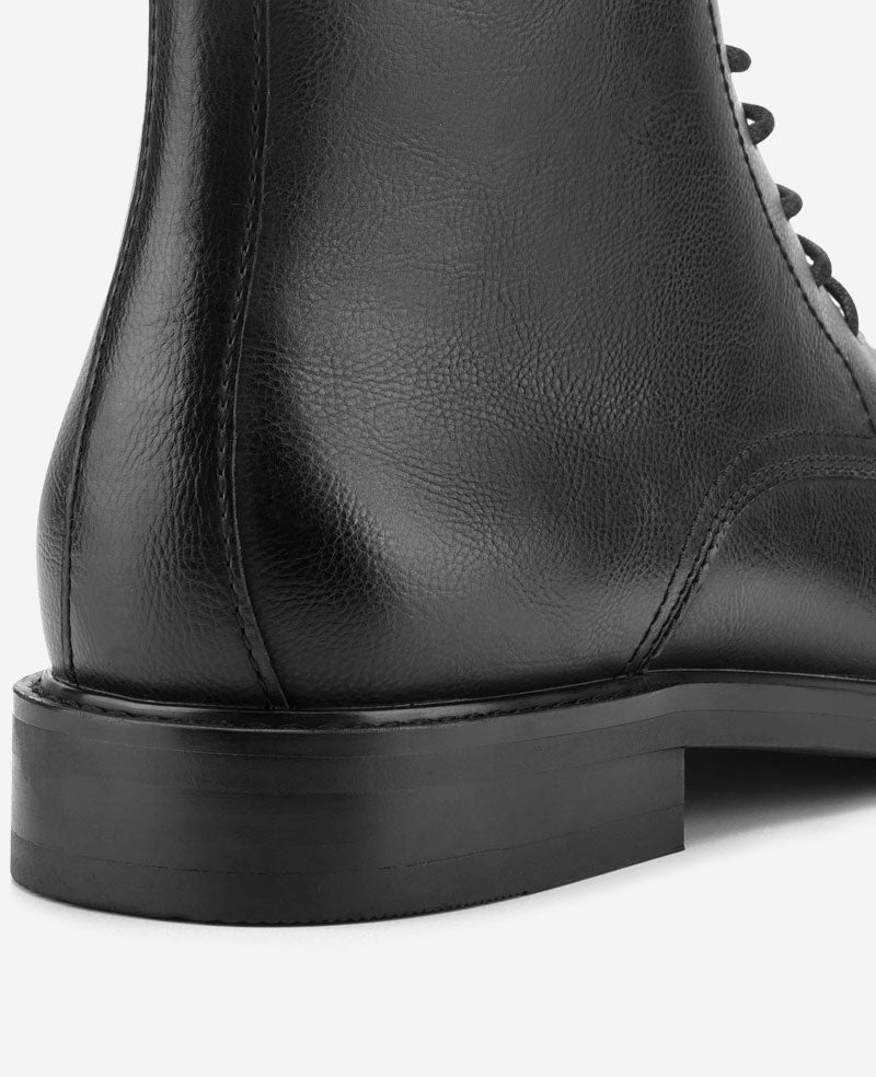 REACTION - Lowen Combat Boot