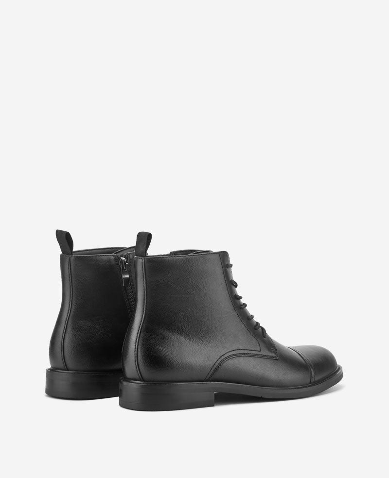 REACTION - Lowen Combat Boot