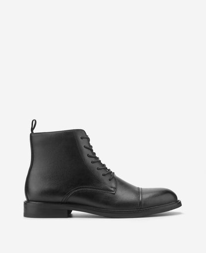 REACTION - Lowen Combat Boot