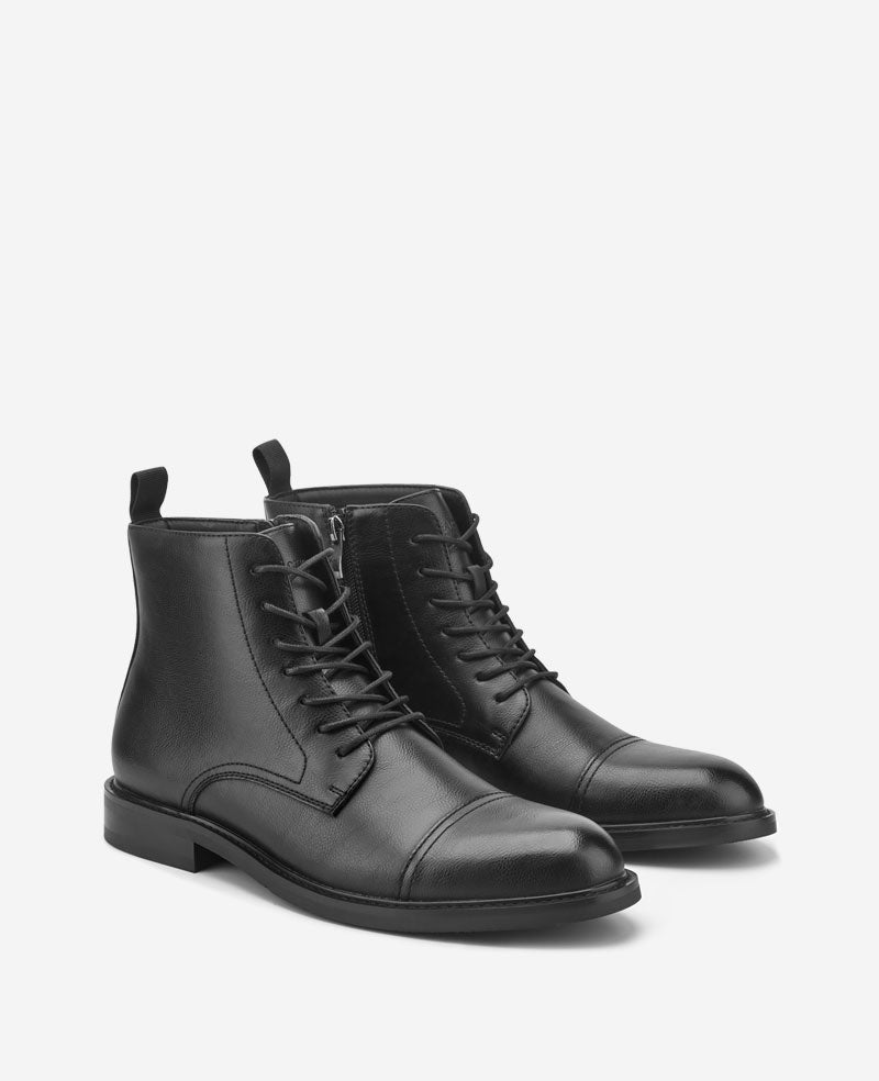 REACTION - Lowen Combat Boot