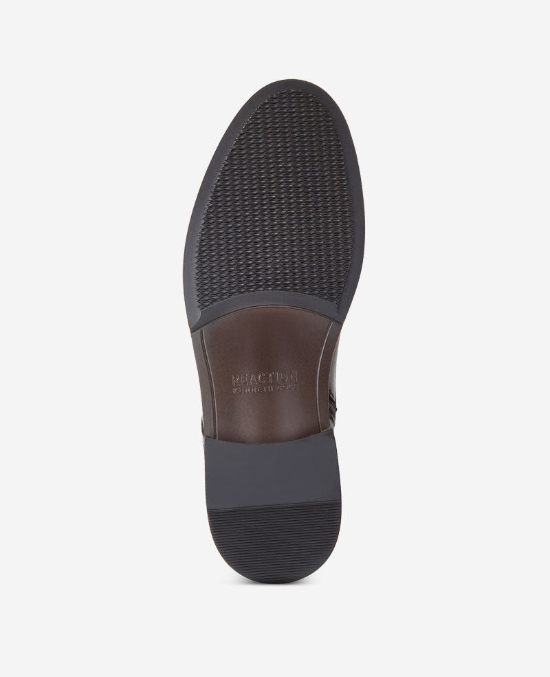 REACTION - Lowen Combat Boot