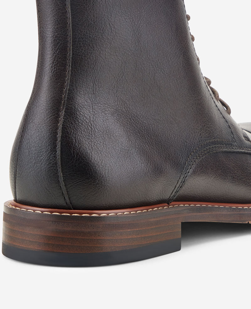 REACTION - Lowen Combat Boot