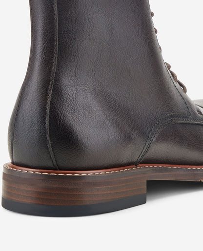 REACTION - Lowen Combat Boot