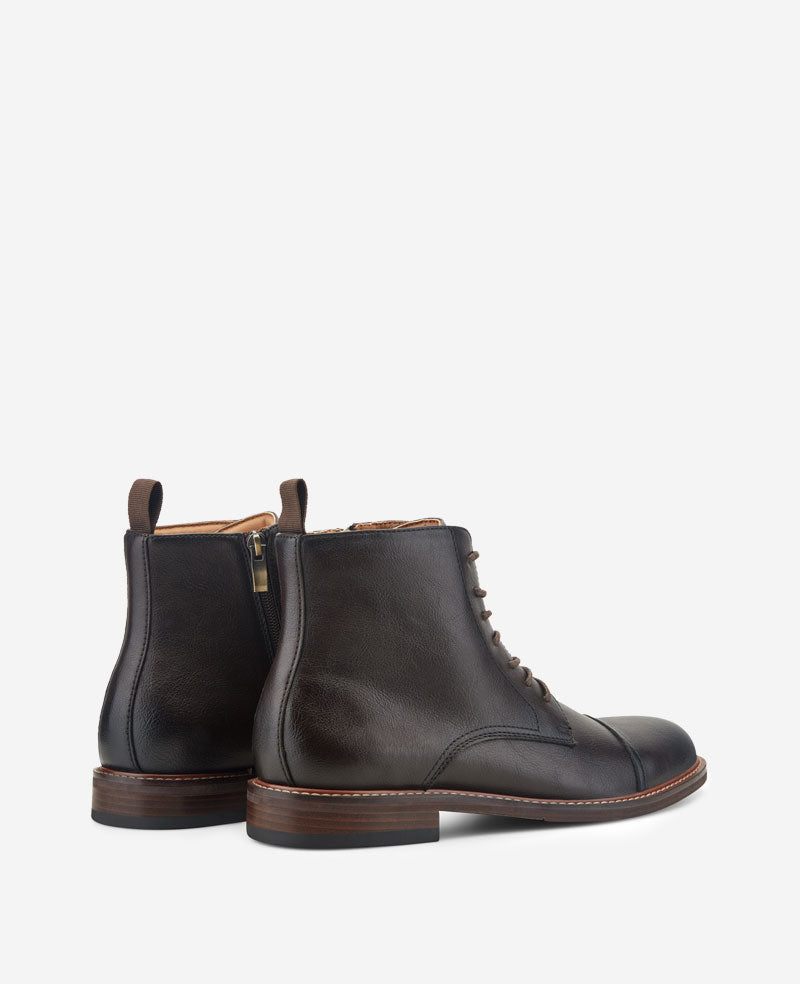 REACTION - Lowen Combat Boot