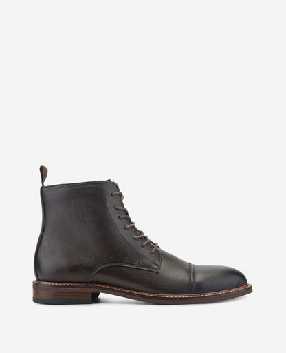 REACTION - Lowen Combat Boot