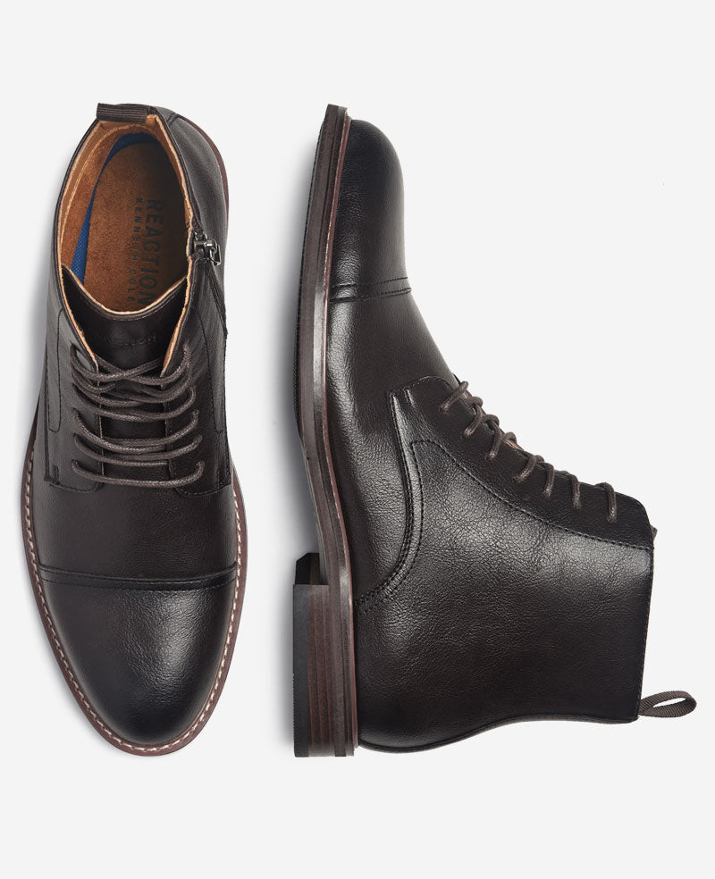 REACTION - Lowen Combat Boot