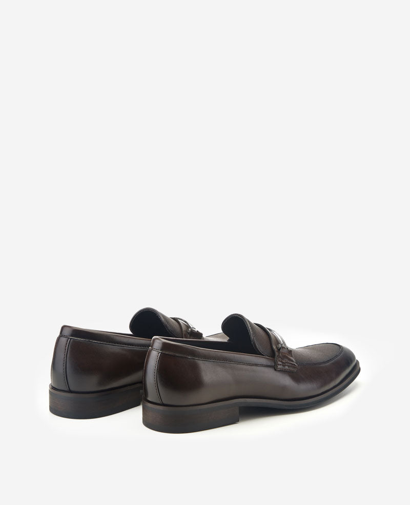 REACTION - Marco Slip on Loafer