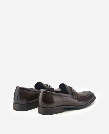 REACTION - Marco Slip on Loafer