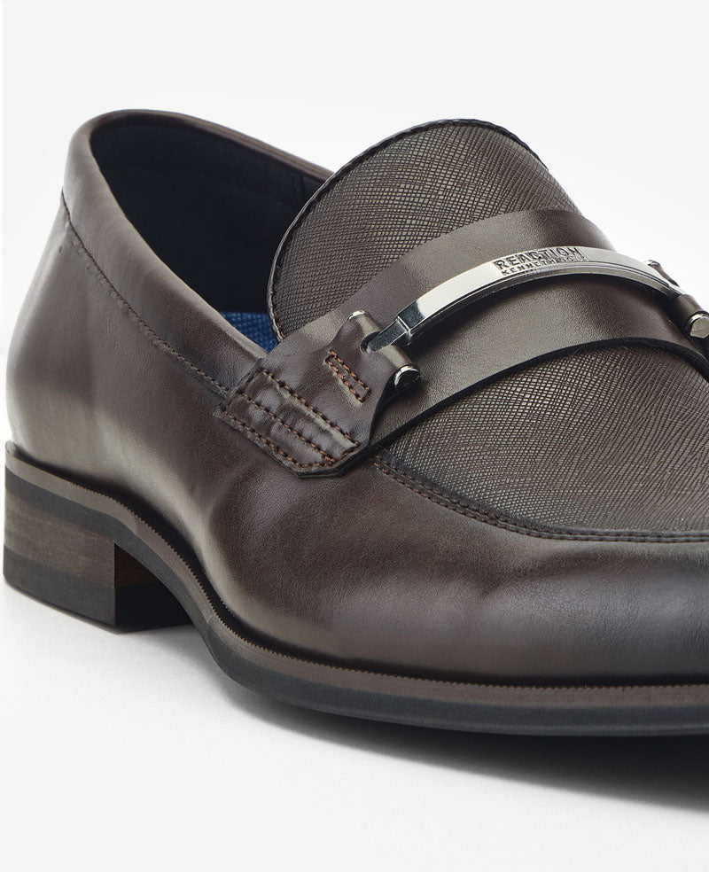 REACTION - Marco Slip on Loafer